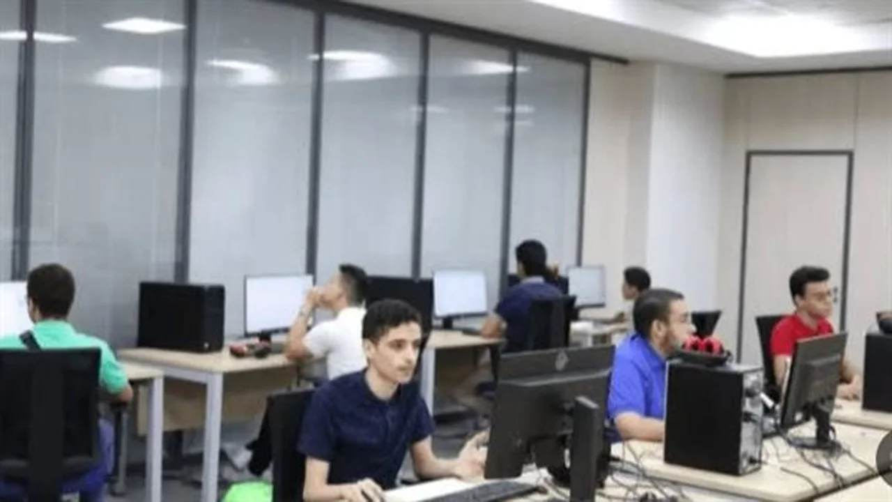 استعادة سريعة لكلمة المرور.. خطوات بسيطة لتنسيق الثانوية العامة